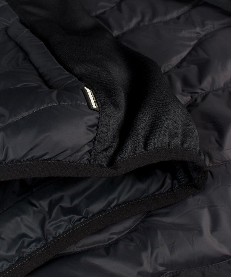 Nimbus &#8211; Womens Stillwater  Premium Hybrid Down Jacket N104F, Vivid Promotion Workwear