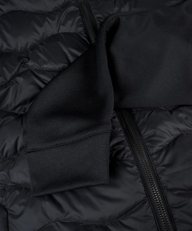 Nimbus &#8211; Stillwater  Premium Hybrid Down Jacket N104M, Vivid Promotion Workwear