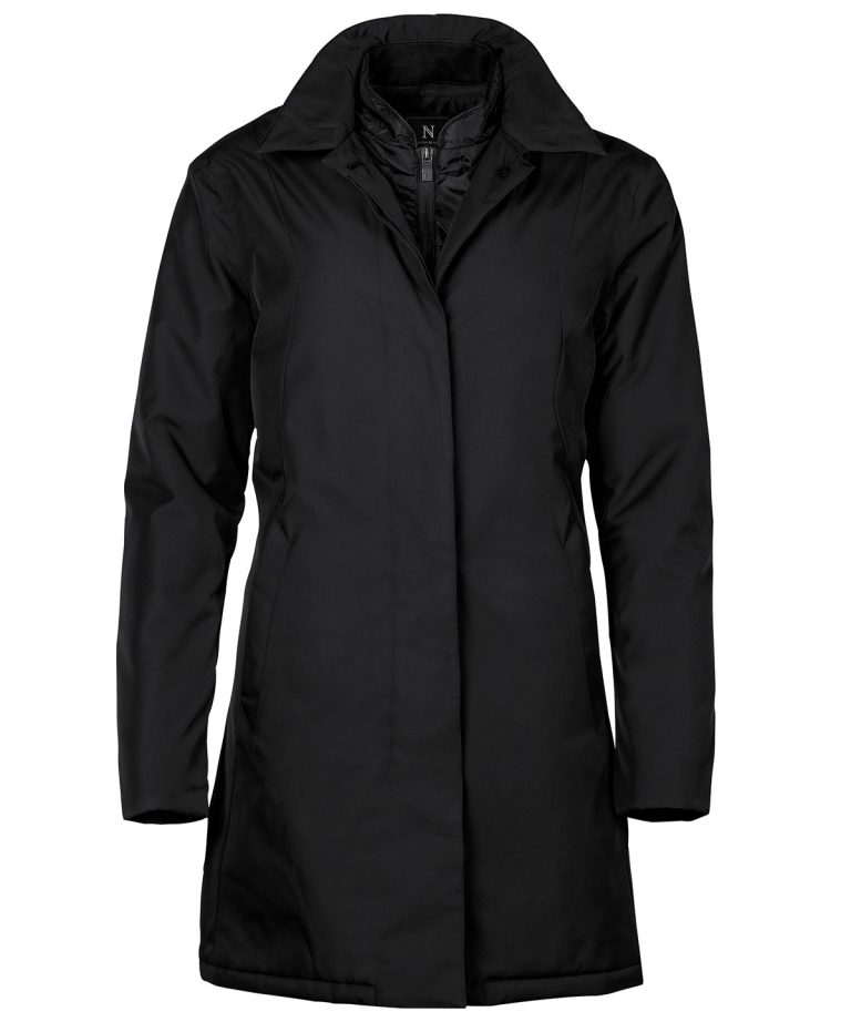 Nimbus - Womens Abington Jacket N105F