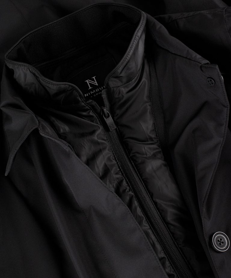 Nimbus &#8211; Womens Abington Jacket N105F, Vivid Promotion Workwear