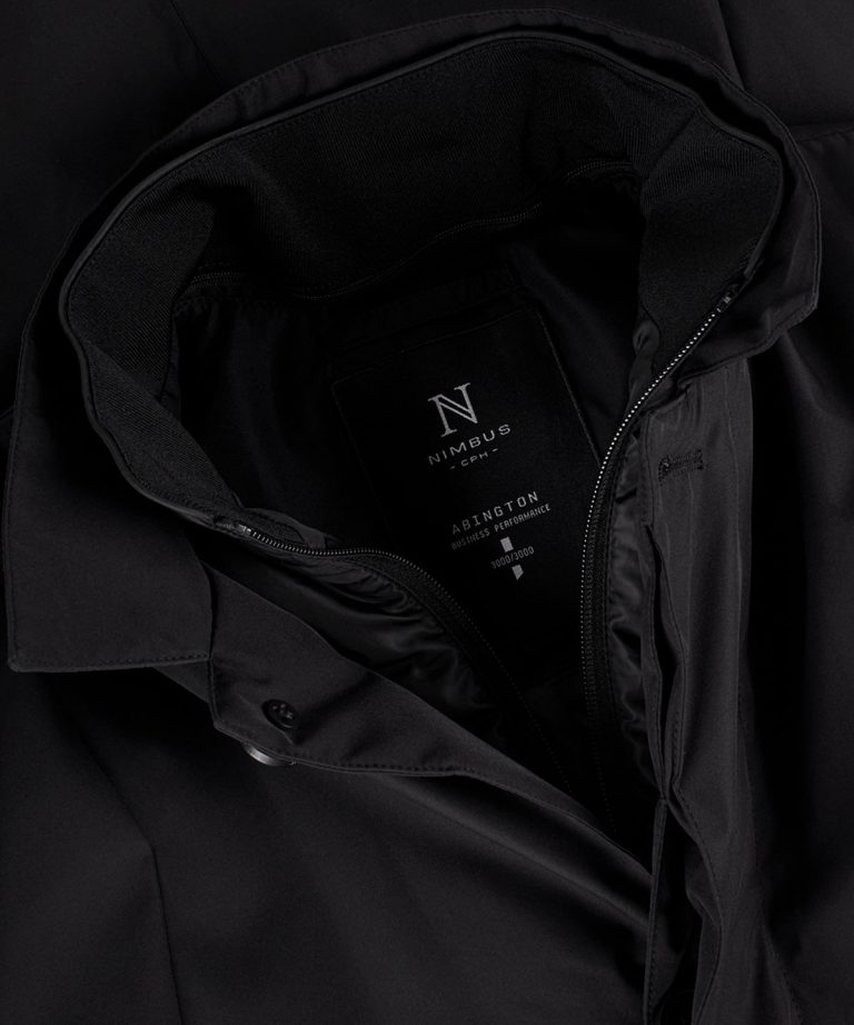 Nimbus &#8211; Abington Jacket N105M, Vivid Promotion Workwear