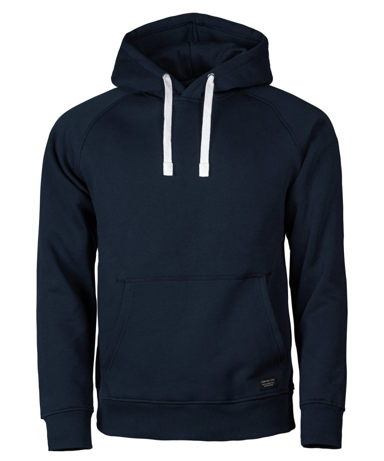 Nimbus - Brownsville  Fashionable Hooded Sweatshirt N106M