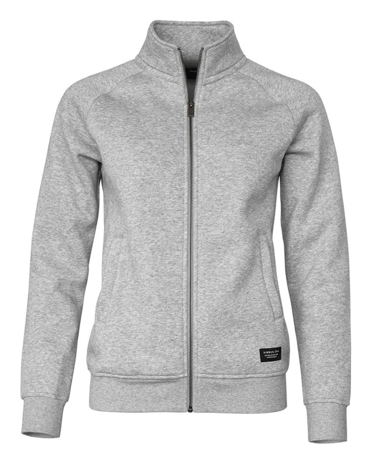 Nimbus - Womens Cambridge  Fashionable Trainer N110F