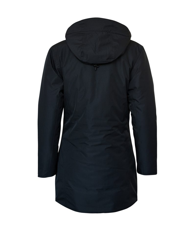 Alternative view of Nimbus - Womens Northdale  Fashionable Winter Jacket N111F