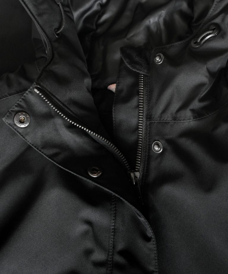Nimbus &#8211; Womens Northdale  Fashionable Winter Jacket N111F, Vivid Promotion Workwear