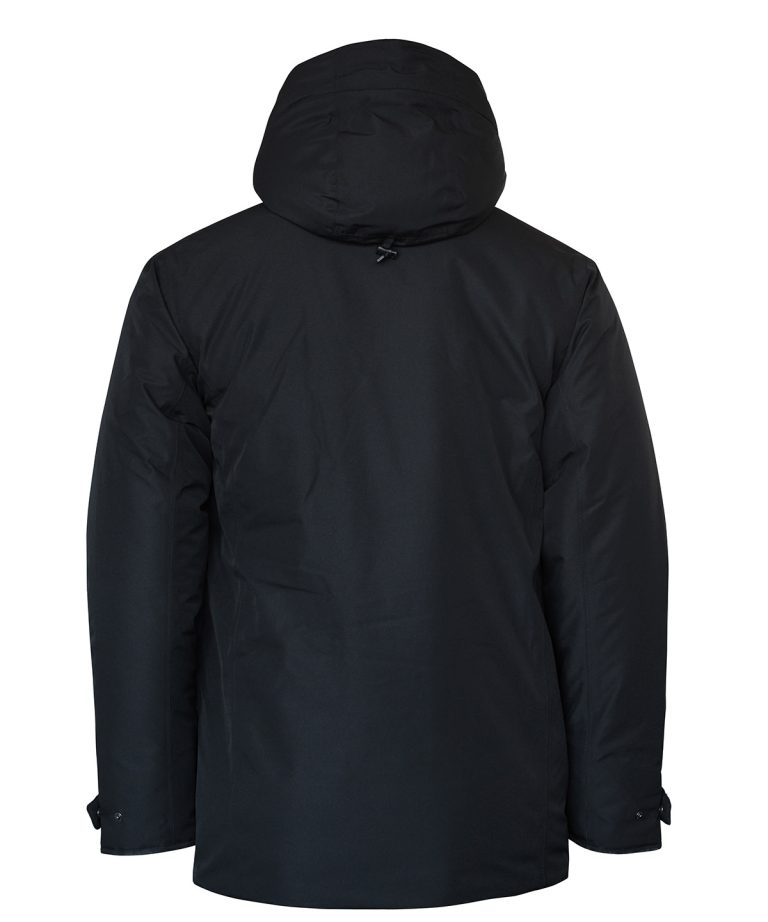 Alternative view of Nimbus - Northdale  Fashionable Winter Jacket N111M