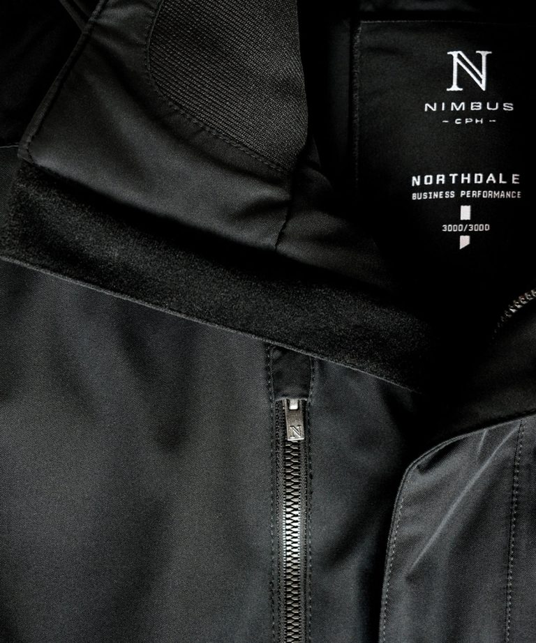 Nimbus &#8211; Northdale  Fashionable Winter Jacket N111M, Vivid Promotion Workwear