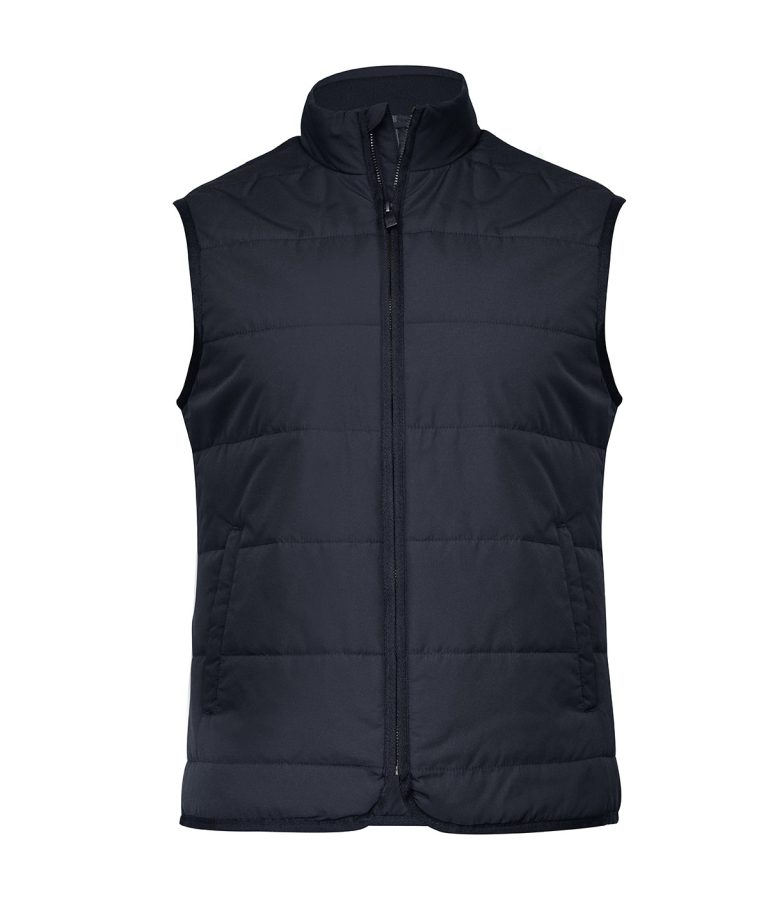 Nimbus - Hudson  Horizontal Quilted Gilet N114M