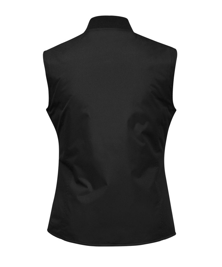 Nimbus &#8211; Womens Maine  Pleasantly Padded Gilet N115F, Vivid Promotion Workwear