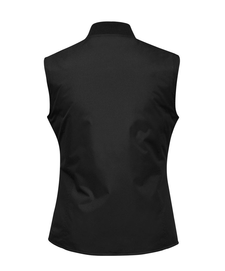 Alternative view of Nimbus - Womens Maine  Pleasantly Padded Gilet N115F