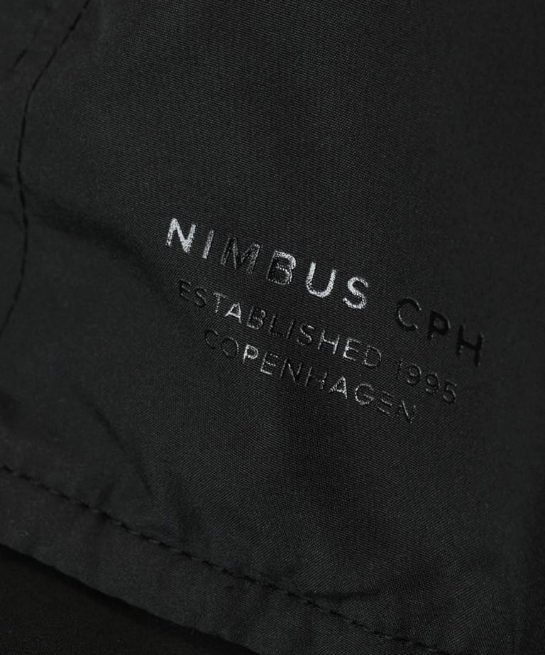 Nimbus &#8211; Womens Maine  Pleasantly Padded Gilet N115F, Vivid Promotion Workwear