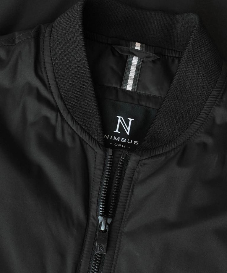 Nimbus &#8211; Womens Maine  Pleasantly Padded Gilet N115F, Vivid Promotion Workwear