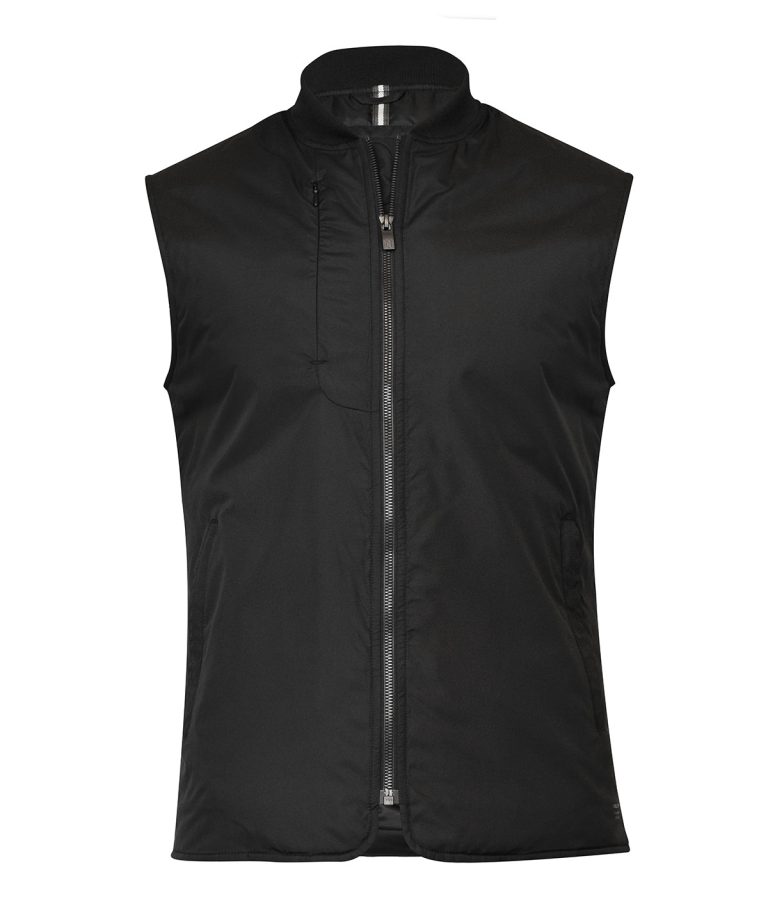Nimbus - Maine  Pleasantly Padded Gilet N115M