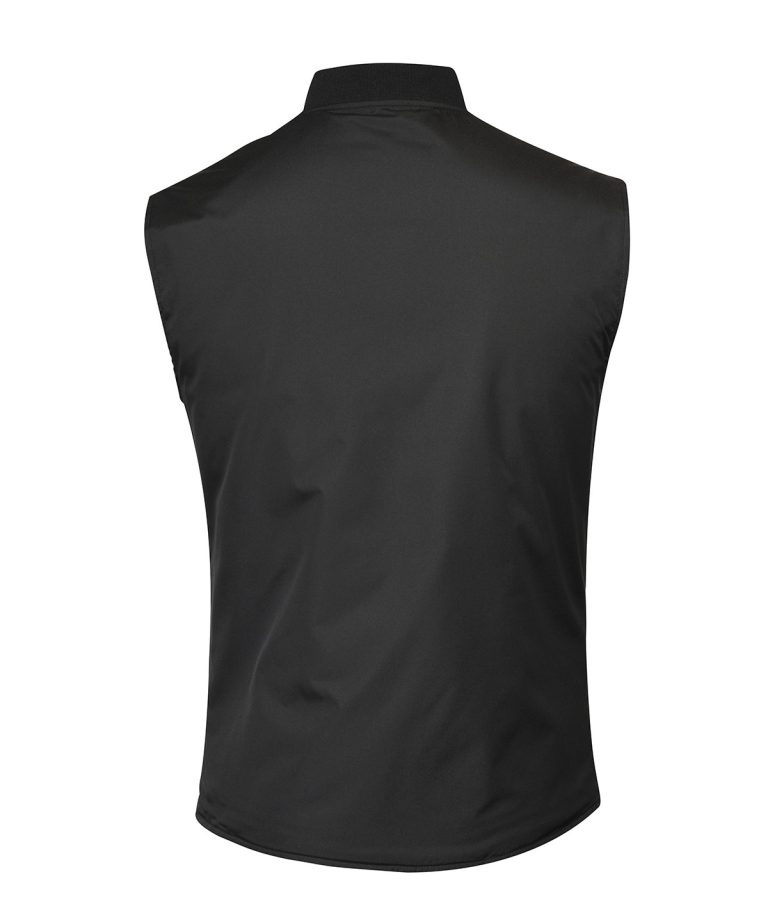 Alternative view of Nimbus - Maine  Pleasantly Padded Gilet N115M