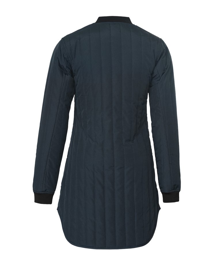 Alternative view of Nimbus - Womens Lindenwood  Urban Style Quilted Jacket N116F
