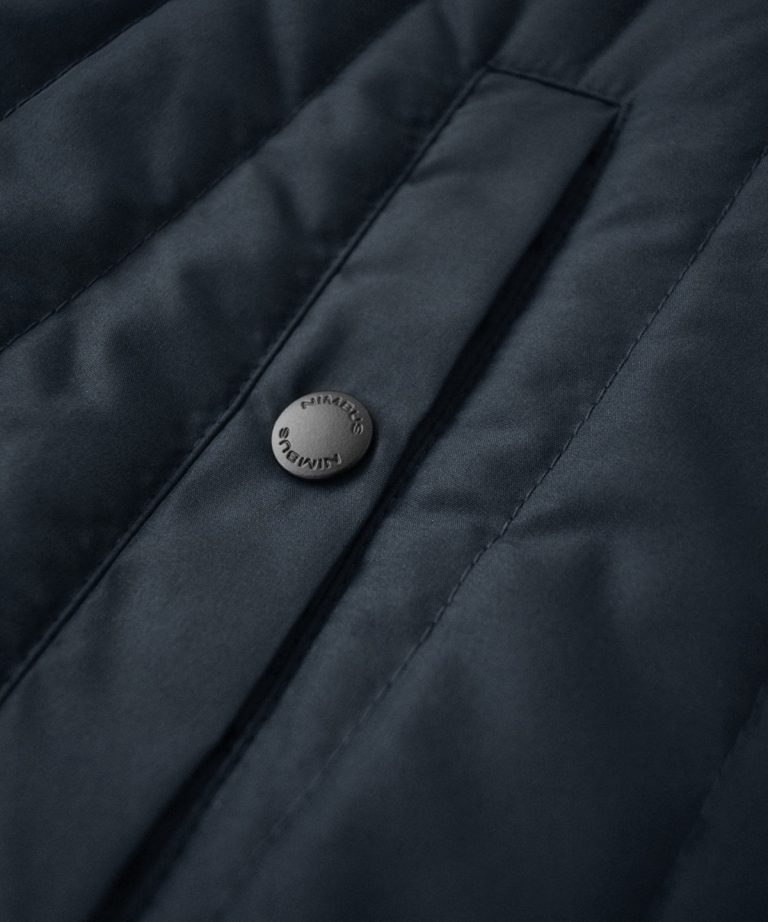 Nimbus &#8211; Womens Lindenwood  Urban Style Quilted Jacket N116F, Vivid Promotion Workwear