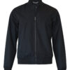 Nimbus - Bleecker  Authentic Bomber Jacket N117M