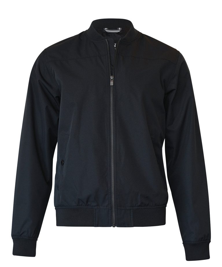 Nimbus - Bleecker  Authentic Bomber Jacket N117M