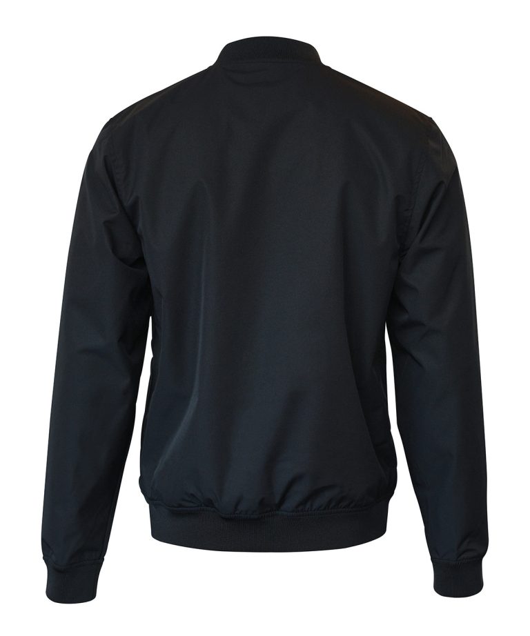 Alternative view of Nimbus - Bleecker  Authentic Bomber Jacket N117M