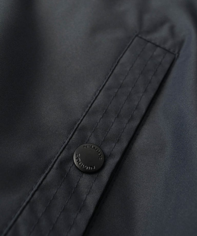 Nimbus &#8211; Bleecker  Authentic Bomber Jacket N117M, Vivid Promotion Workwear
