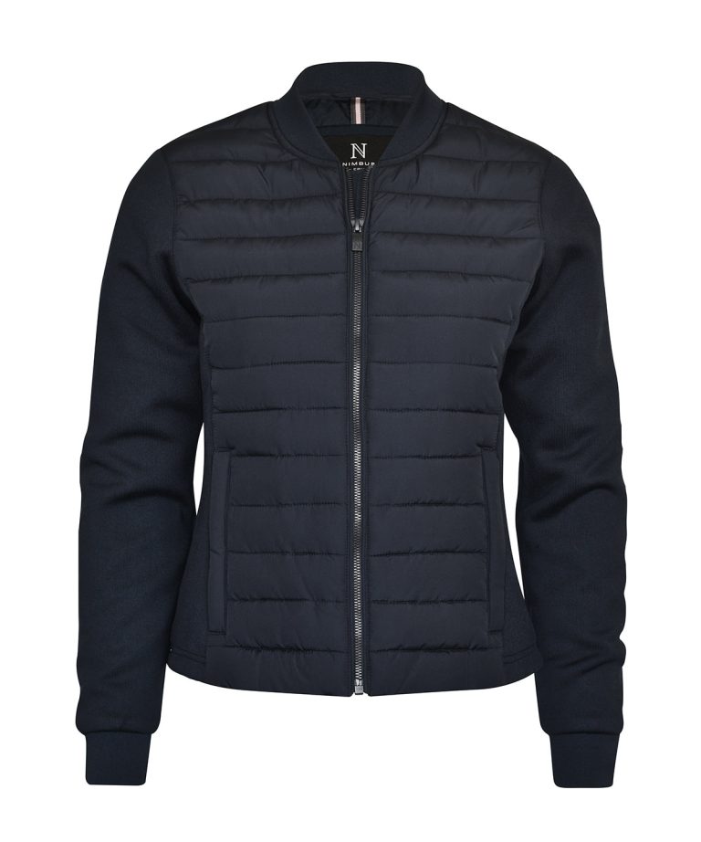 Nimbus - Womens Crescent Jacket N122F