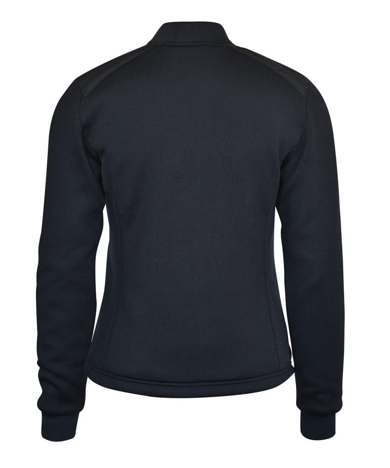 Alternative view of Nimbus - Womens Crescent Jacket N122F