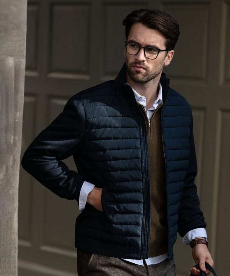 Nimbus &#8211; Crescent Jacket N122M, Vivid Promotion Workwear