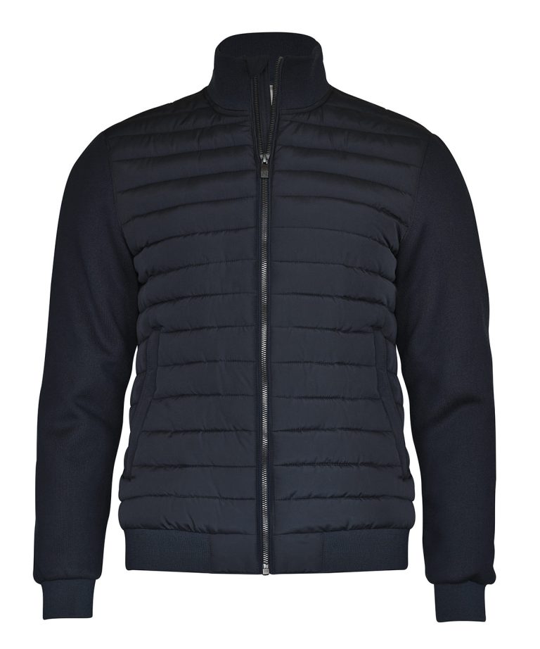 Nimbus - Crescent Jacket N122M