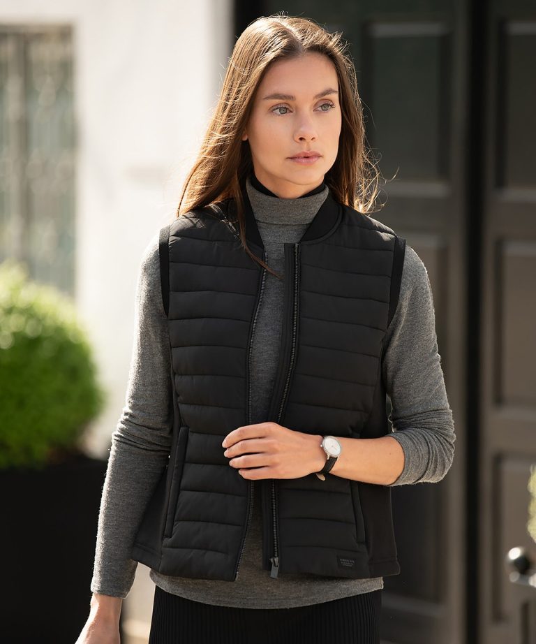 Nimbus - Womens Vesper Bodywarmer N127F
