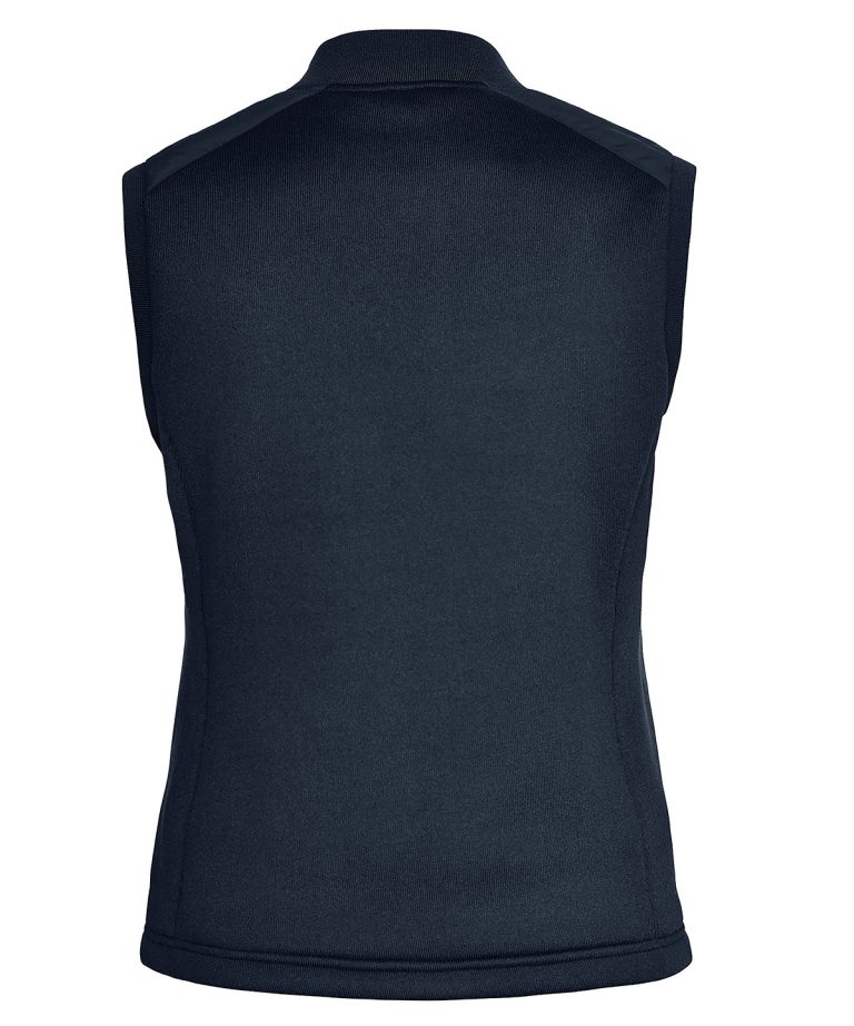 Nimbus &#8211; Womens Vesper Bodywarmer N127F, Vivid Promotion Workwear