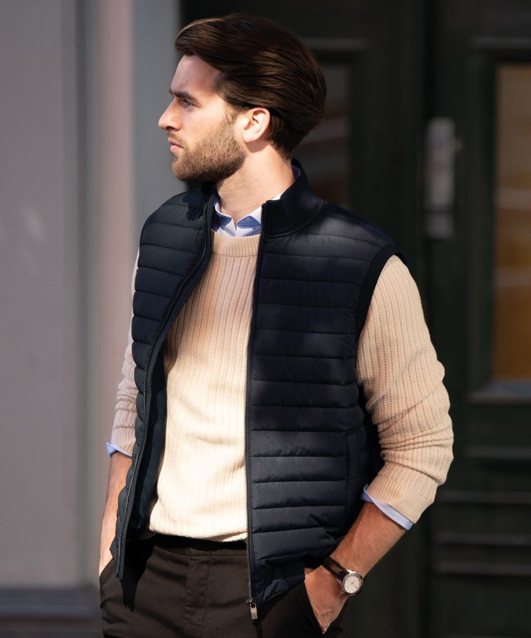 Nimbus - Vesper Bodywarmer N127M