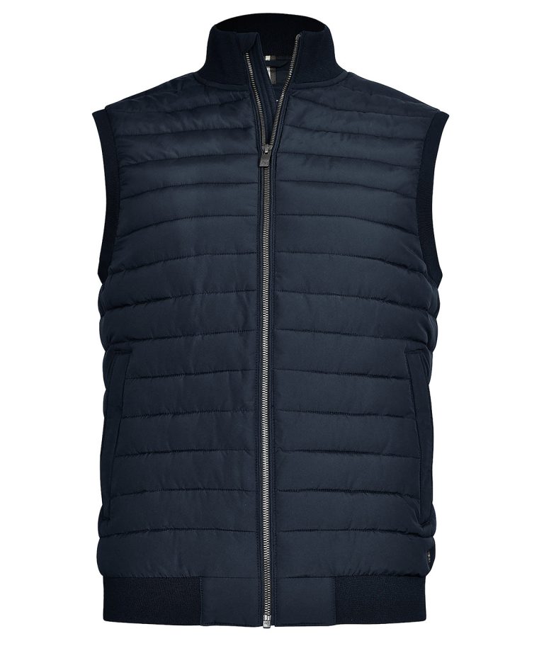 Alternative view of Nimbus - Vesper Bodywarmer N127M