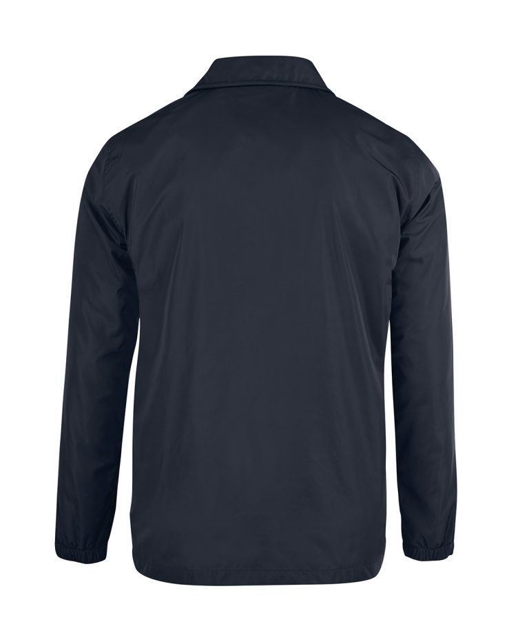 Alternative view of Nimbus - Independence Unisex  Classic Coach Jacket NB105