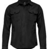 Russell Europe &#8211; Womens Short Sleeve Ultimate Non &#8211; Iron Shirt J957F, Vivid Promotion Workwear