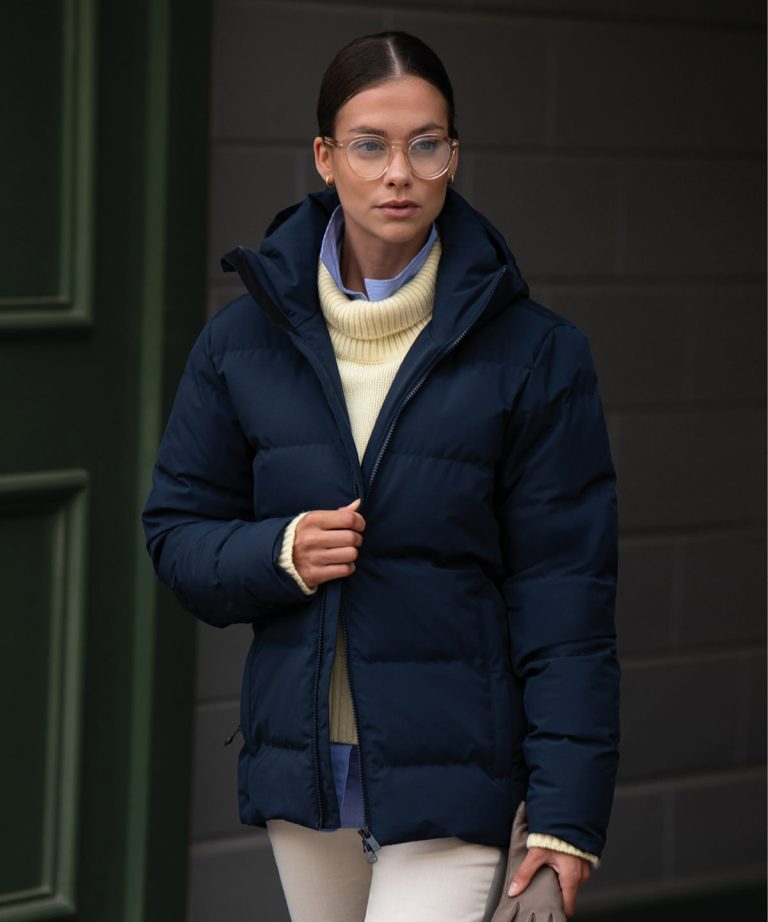 Nimbus &#8211; Telluride Jacket NB120, Vivid Promotion Workwear