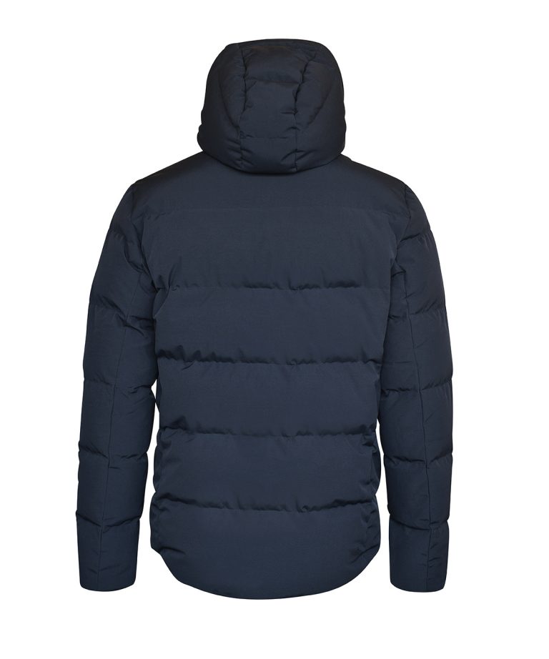 Alternative view of Nimbus - Telluride Jacket NB120