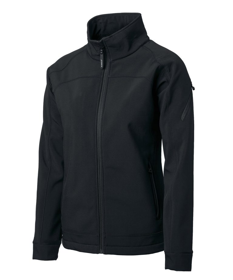 Nimbus - Womens Duxbury  Fashionable Performance Softshell Jacket NB30F
