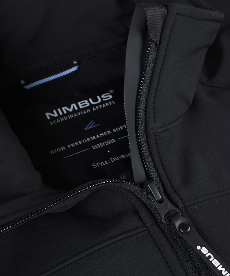 Nimbus – Womens Duxbury  Fashionable Performance Softshell Jacket NB30F, Vivid Promotion Workwear Nimbus – Womens Duxbury  Fashionable Performance Softshell Jacket NB30F, Vivid Promotion Workwear