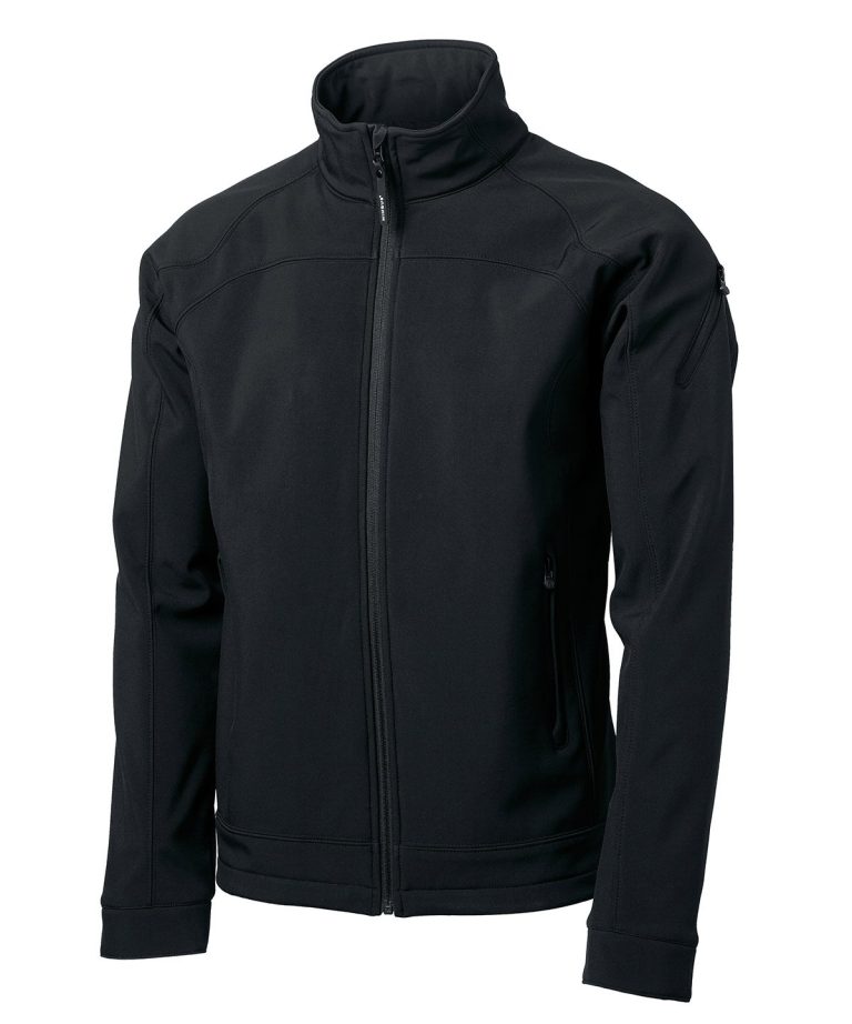Nimbus - Duxbury  Fashionable Performance Softshell Jacket NB30M