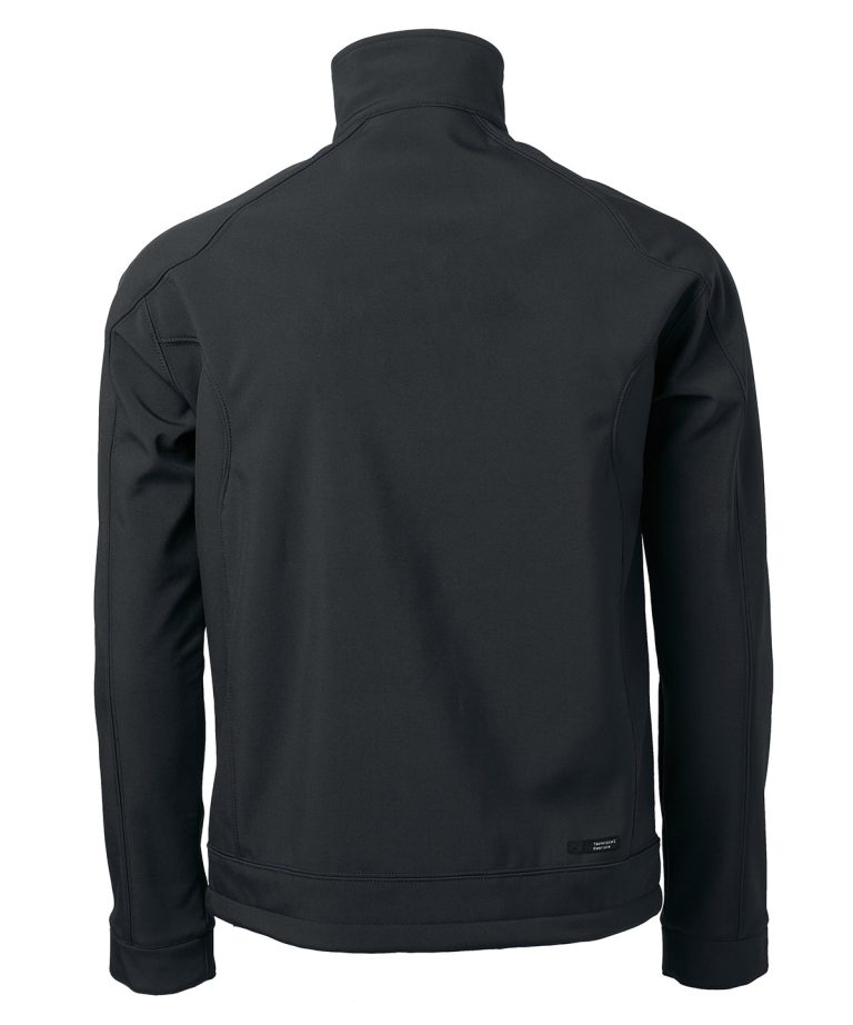 Alternative view of Nimbus - Duxbury  Fashionable Performance Softshell Jacket NB30M