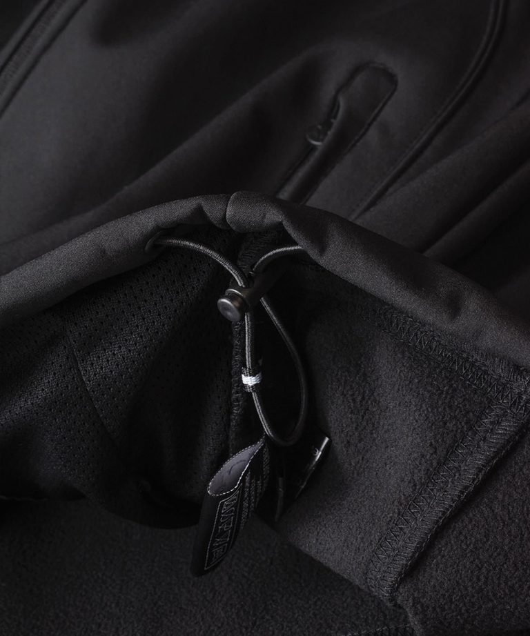 Nimbus &#8211; Duxbury  Fashionable Performance Softshell Jacket NB30M, Vivid Promotion Workwear