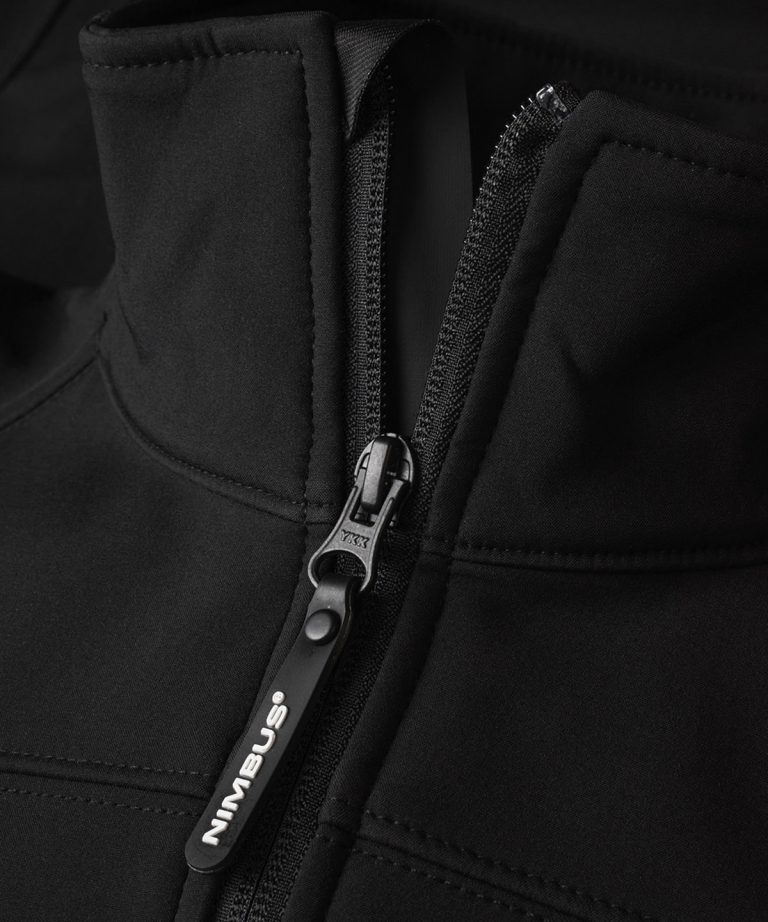 Nimbus &#8211; Duxbury  Fashionable Performance Softshell Jacket NB30M, Vivid Promotion Workwear