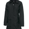 Spiro &#8211; Luxe Reflective Hi &#8211; Vis Jacket S266X, Vivid Promotion Workwear