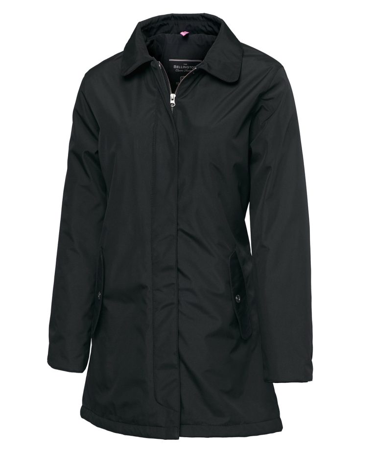 Nimbus - Womens Bellington  Warm Business Jacket NB40F