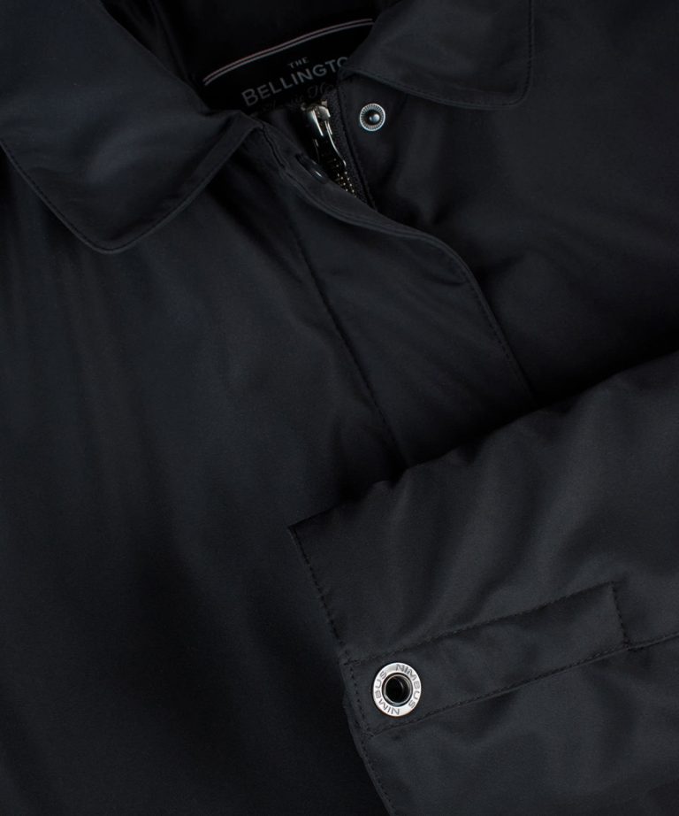 Nimbus &#8211; Womens Bellington  Warm Business Jacket NB40F, Vivid Promotion Workwear