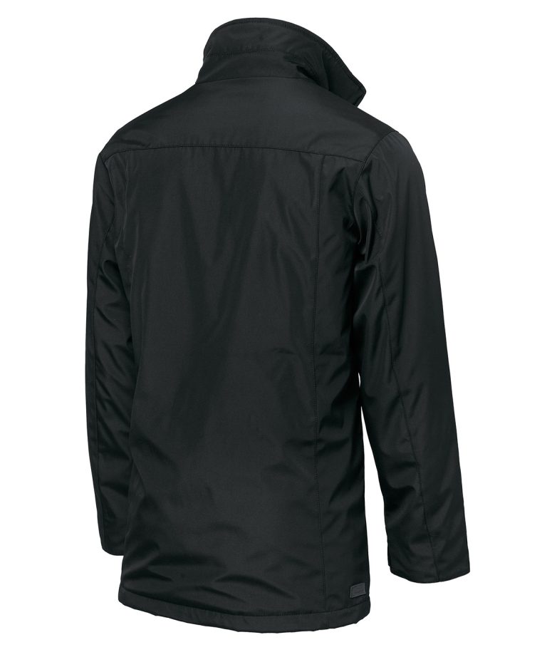 Alternative view of Nimbus - Bellington  Warm Business Jacket NB40M