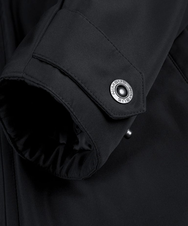 Nimbus &#8211; Bellington  Warm Business Jacket NB40M, Vivid Promotion Workwear