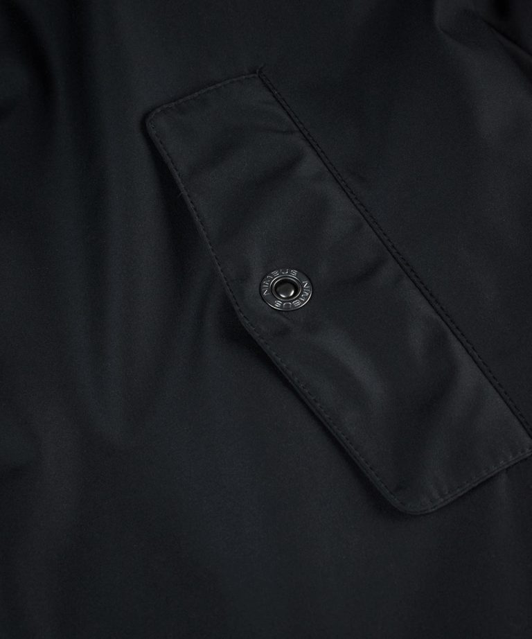 Nimbus &#8211; Bellington  Warm Business Jacket NB40M, Vivid Promotion Workwear