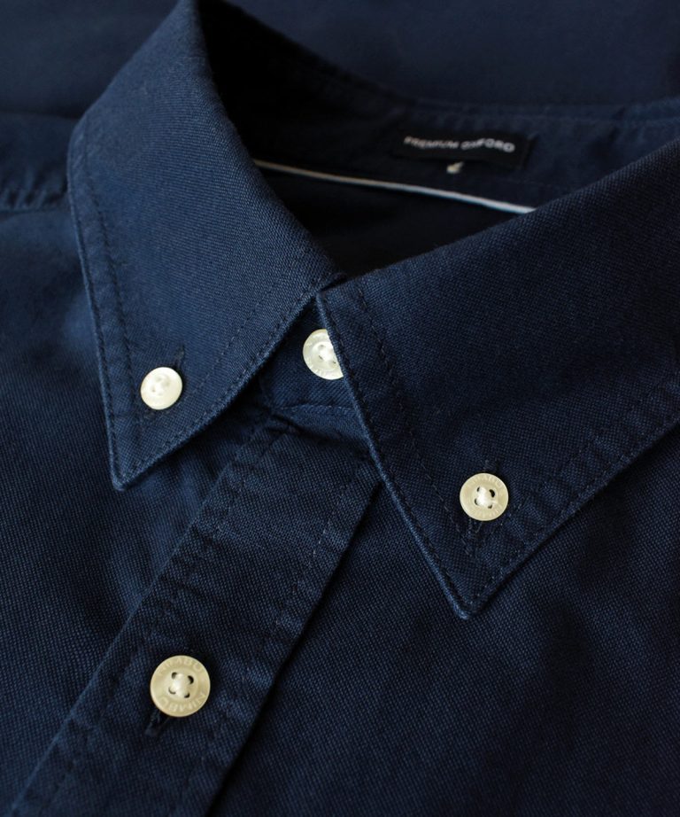 Nimbus &#8211; Rochester Modern Fit  Classic Oxford Shirt NB45M, Vivid Promotion Workwear