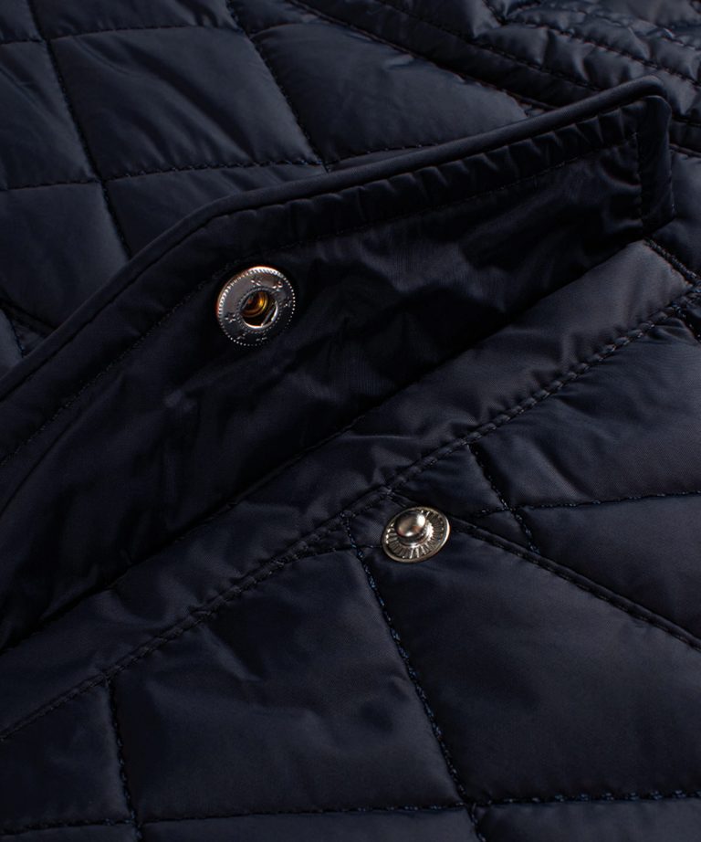 Nimbus &#8211; Womens Camden  Diamond Quilted Gilet NB46F, Vivid Promotion Workwear